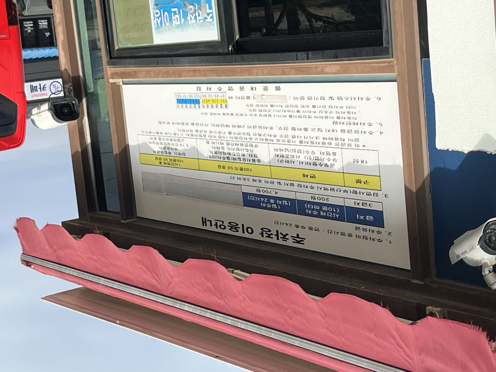 다대포해변공원 몰운대 공영 주차장 이미지 1