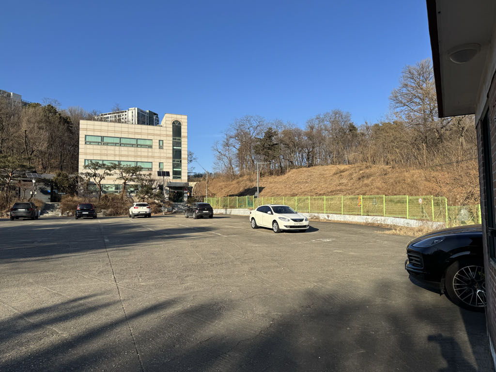 펀더멘탈브루잉 민영 주차장 이미지 3