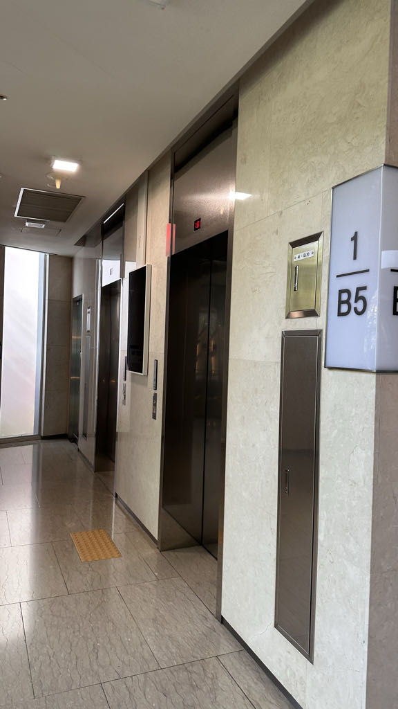 나이스파크 중구 정동빌딩 주차장 이미지 7