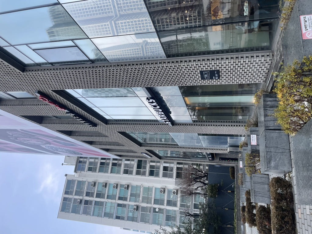 투루파킹 서울숲메가박스스퀘어 주차장 이미지 1