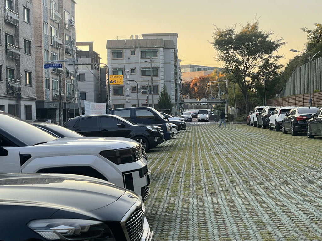 부곡동 130호 공영 주차장 이미지 3