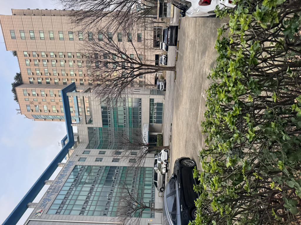 고양시 일산동구 선거관리 위원회 공영 주차장 이미지 2