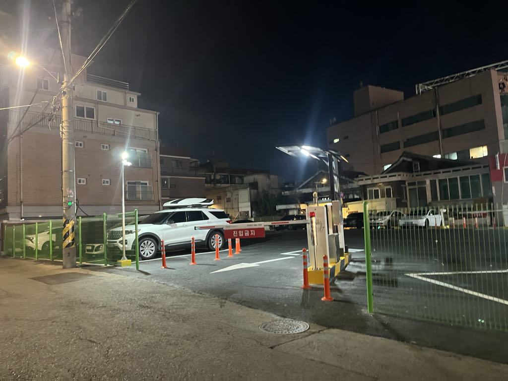 투루파킹 상수동 주차장 이미지 2