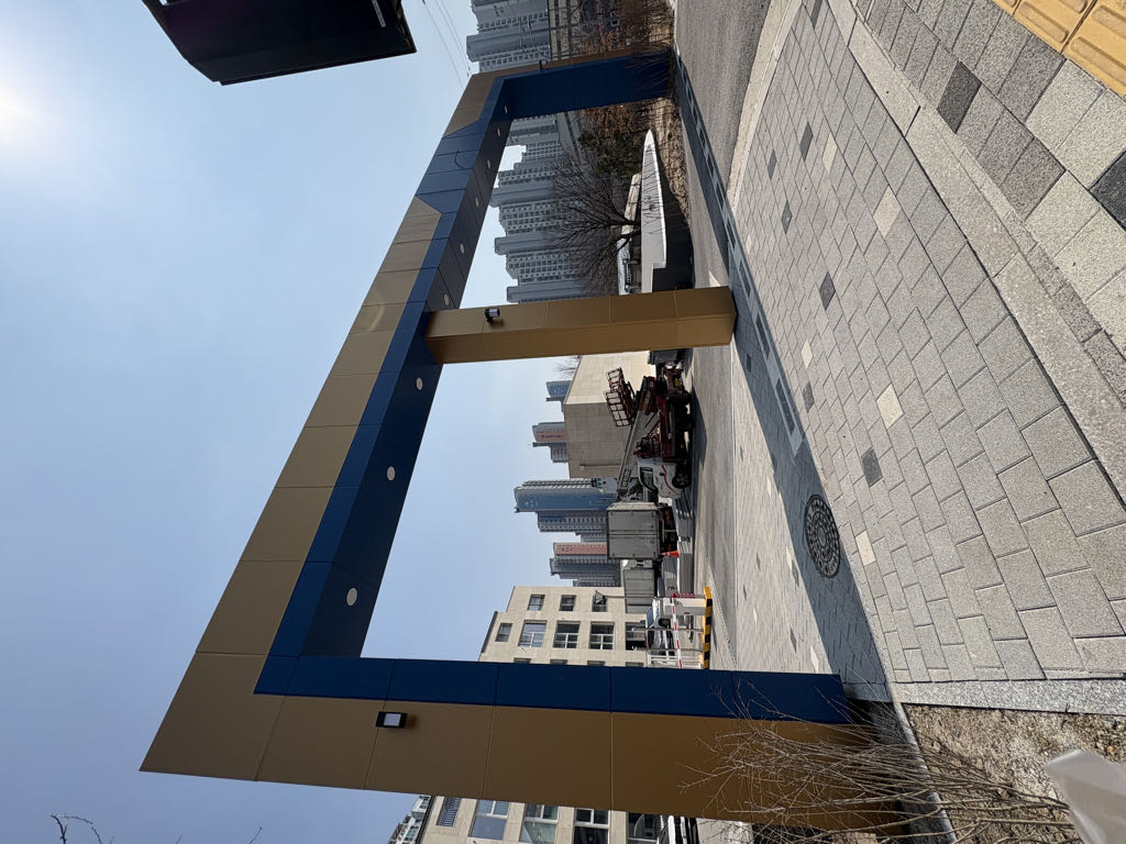 아마노 용인로얄캐빈스위트하우스 주차장 이미지 1