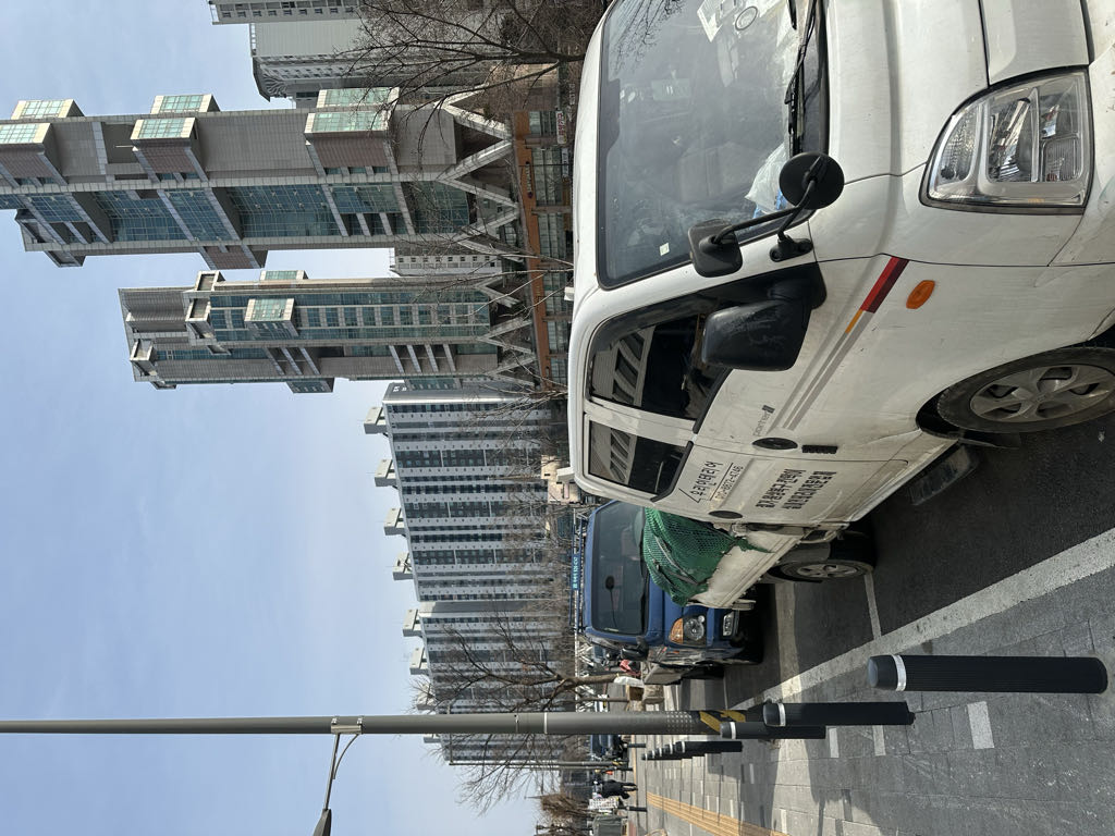 청계8북 공영 주차장 이미지 1