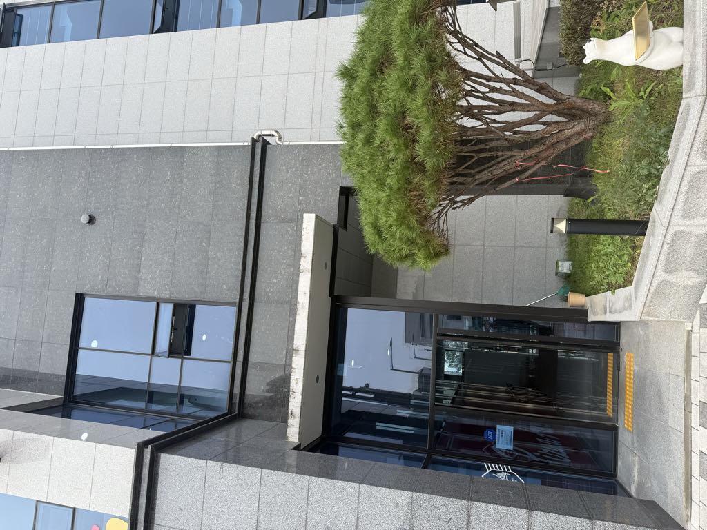 동탄 와우스퀘어 민영 주차장 이미지 1