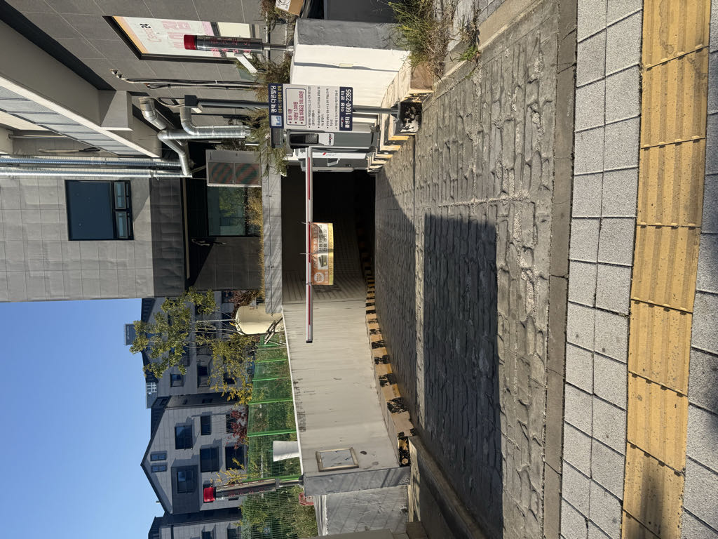 평택 더원빌딩 민영 주차장 이미지 1