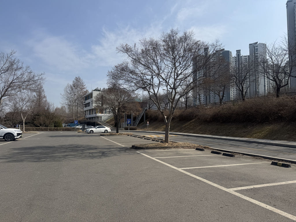 잠실 한강공원2 공영 주차장 이미지 3