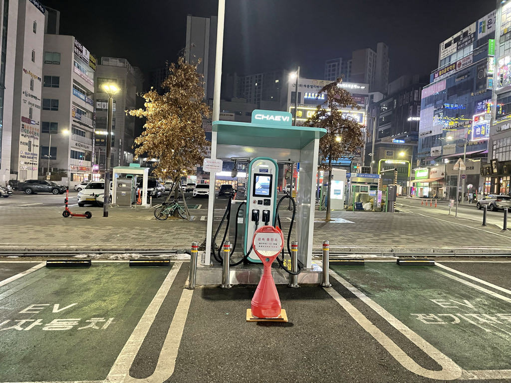 은계 제4 민영 주차장 이미지 3