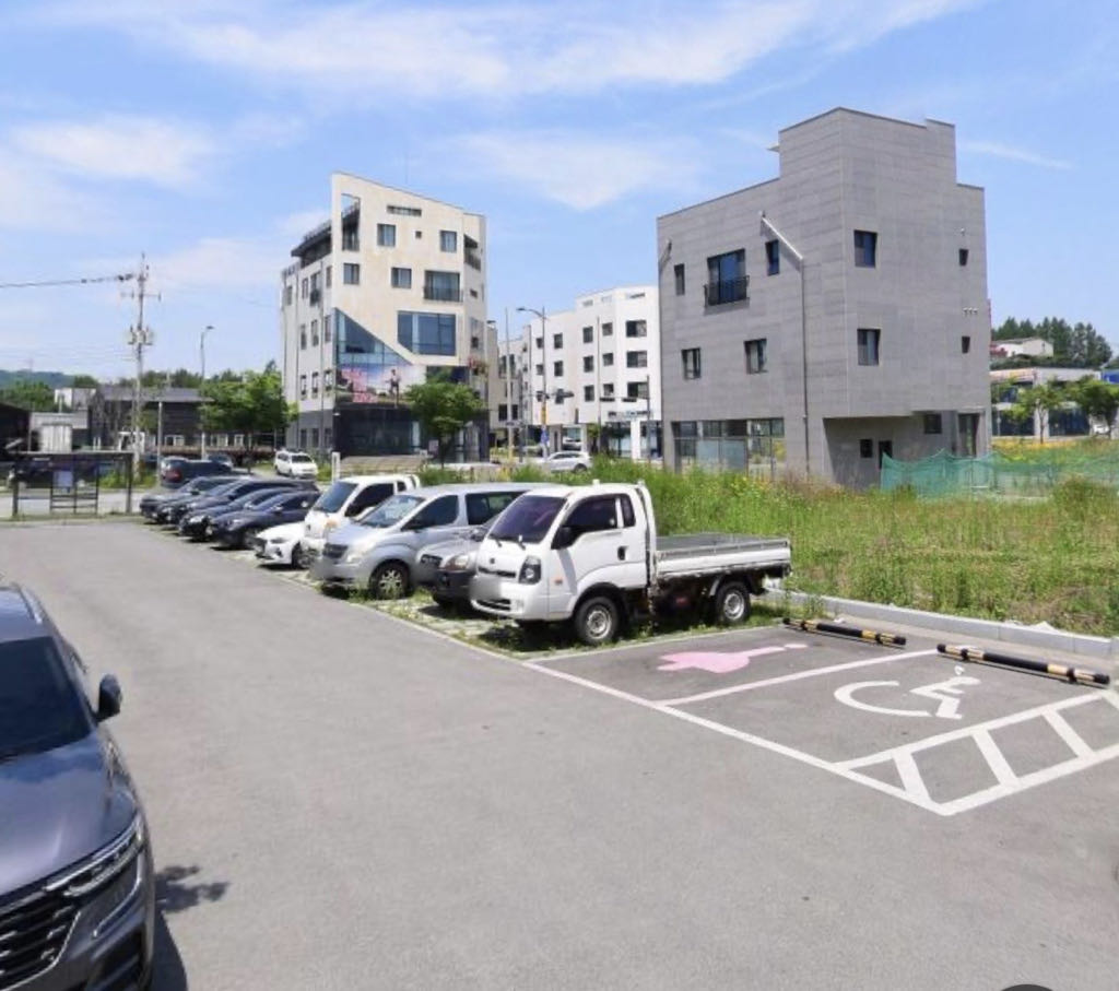 하남3지구 공영 주차장 이미지 2