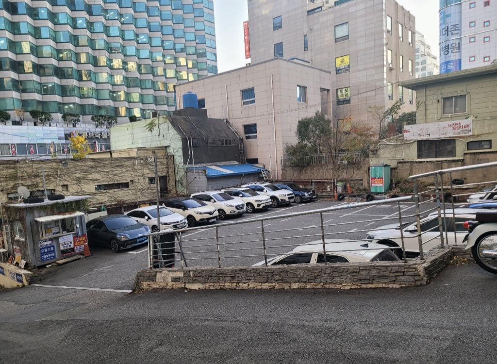 신해림 민영 주차장 이미지 2