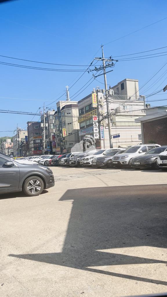 제4 공영 주차장 이미지 2