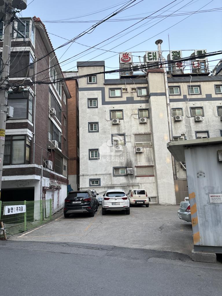 능안 민영 주차장 이미지 3
