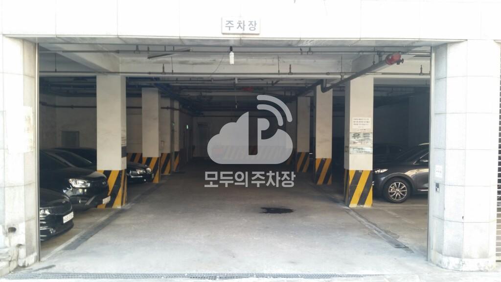 유료 민영 주차장 이미지 6