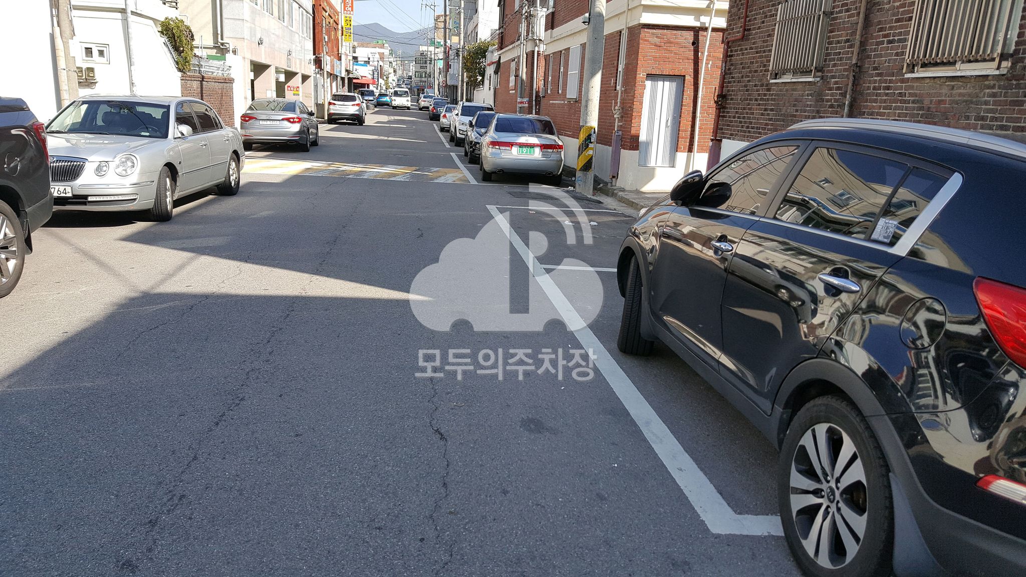 봉선중앙로134번길 16~33-2 공영 주차장 이미지 2