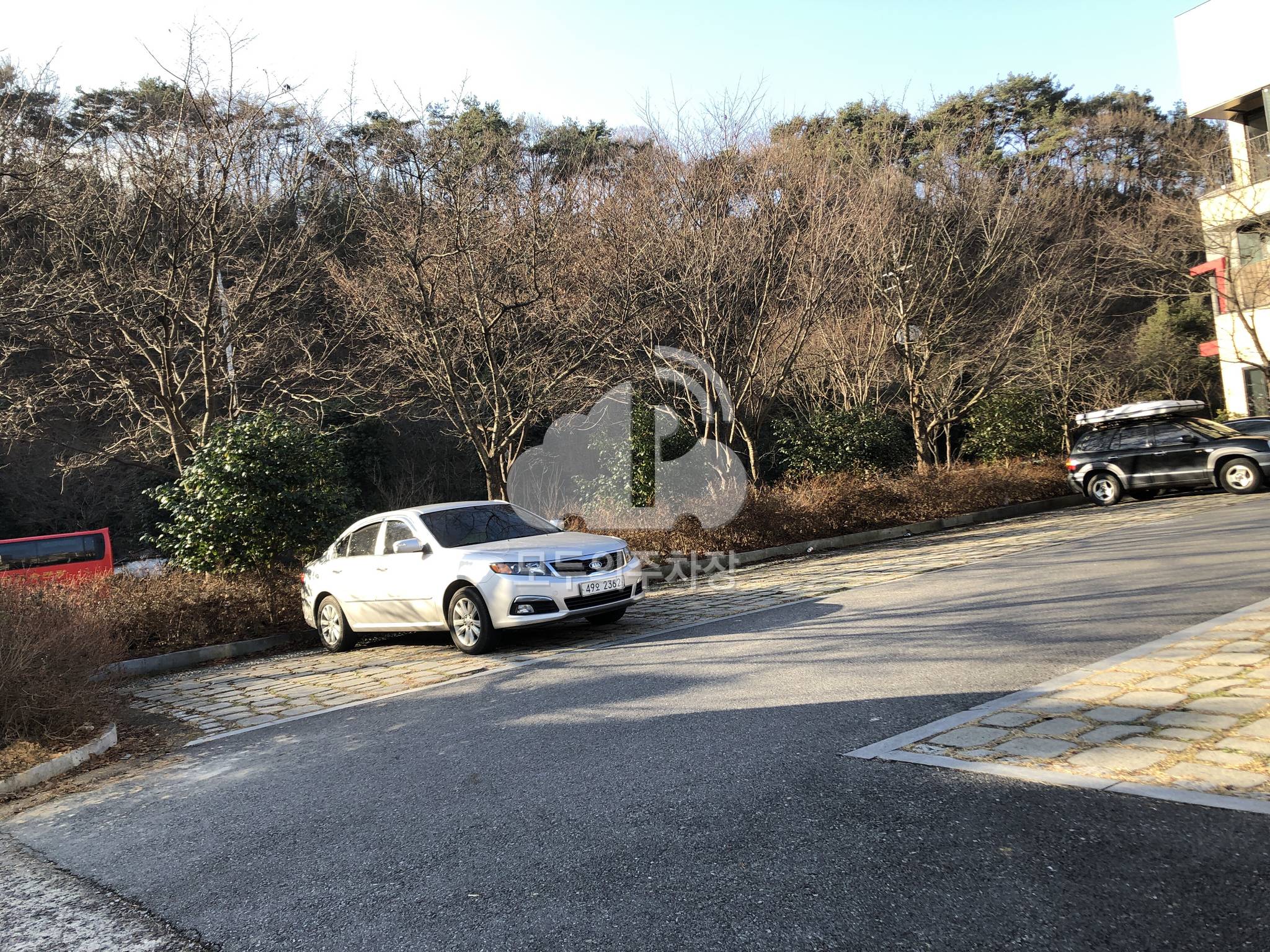 운림동 공영 주차장 이미지 2