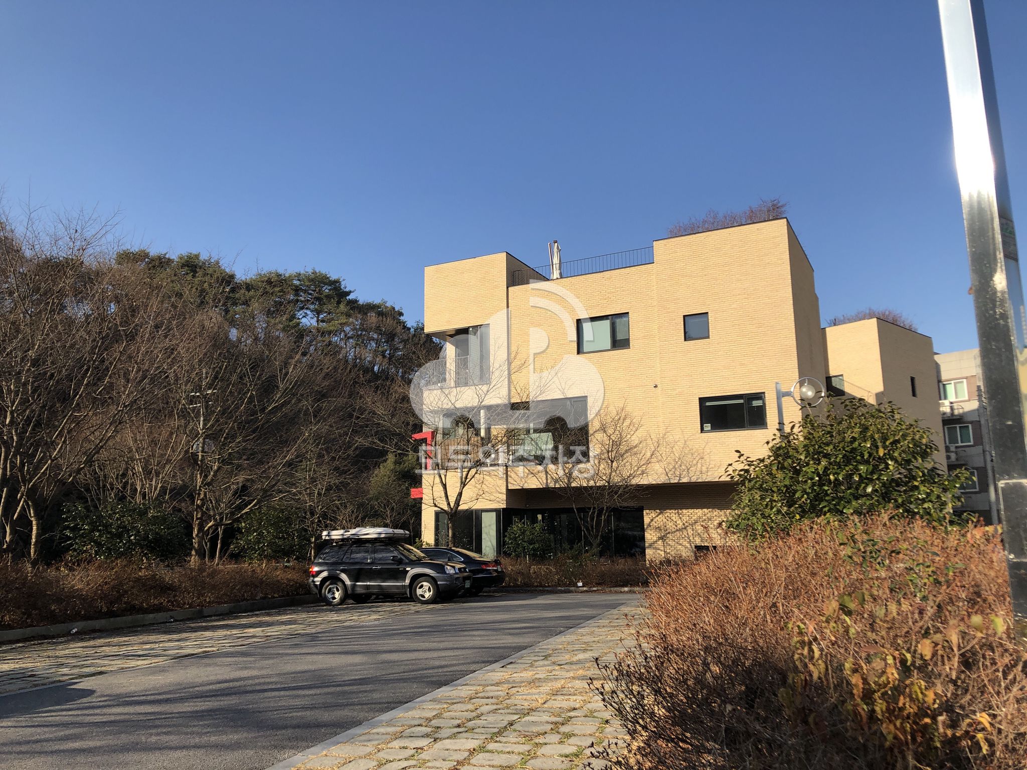 운림동 공영 주차장 이미지 3