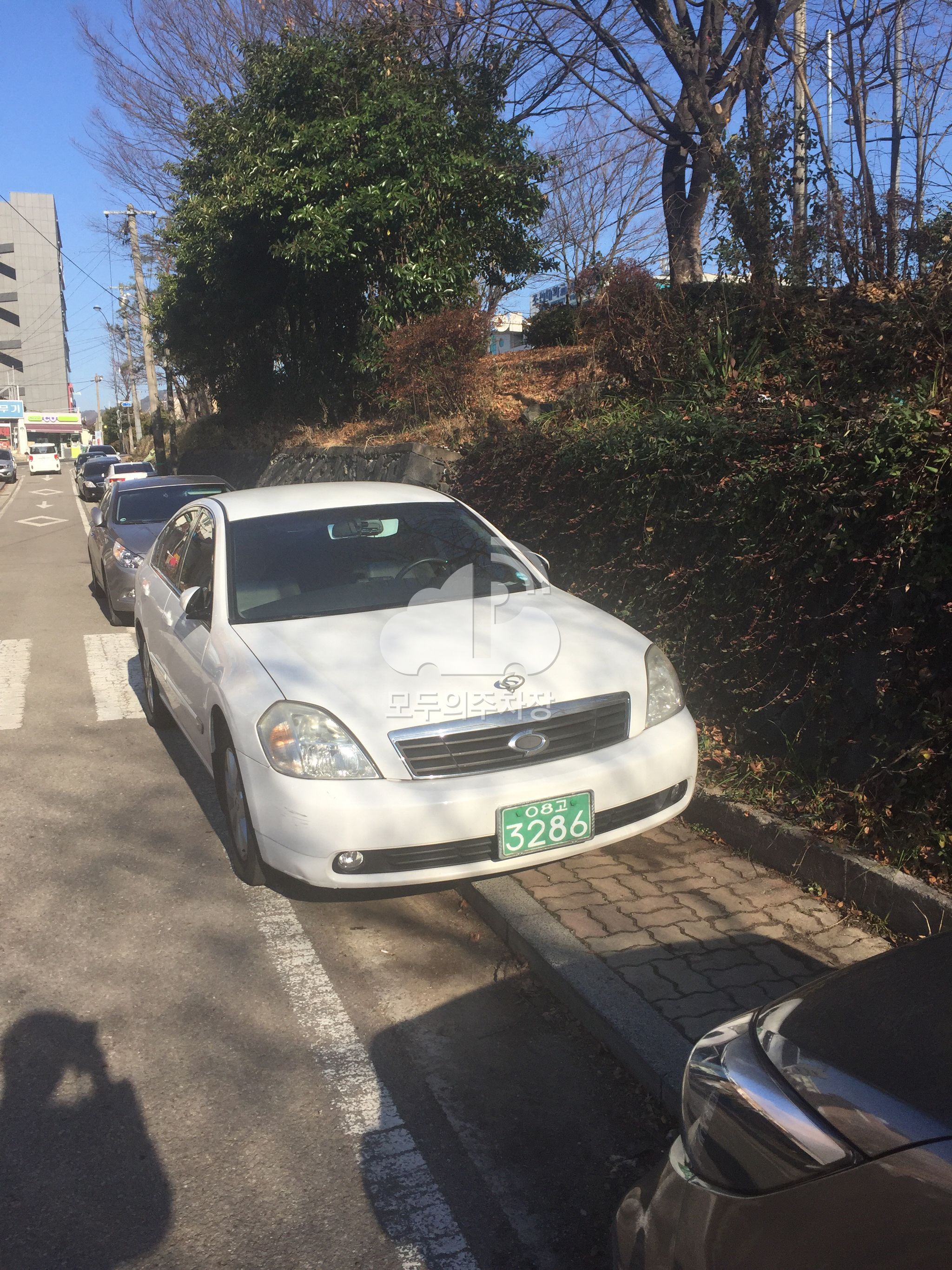 서남3 공영 주차장 이미지 3
