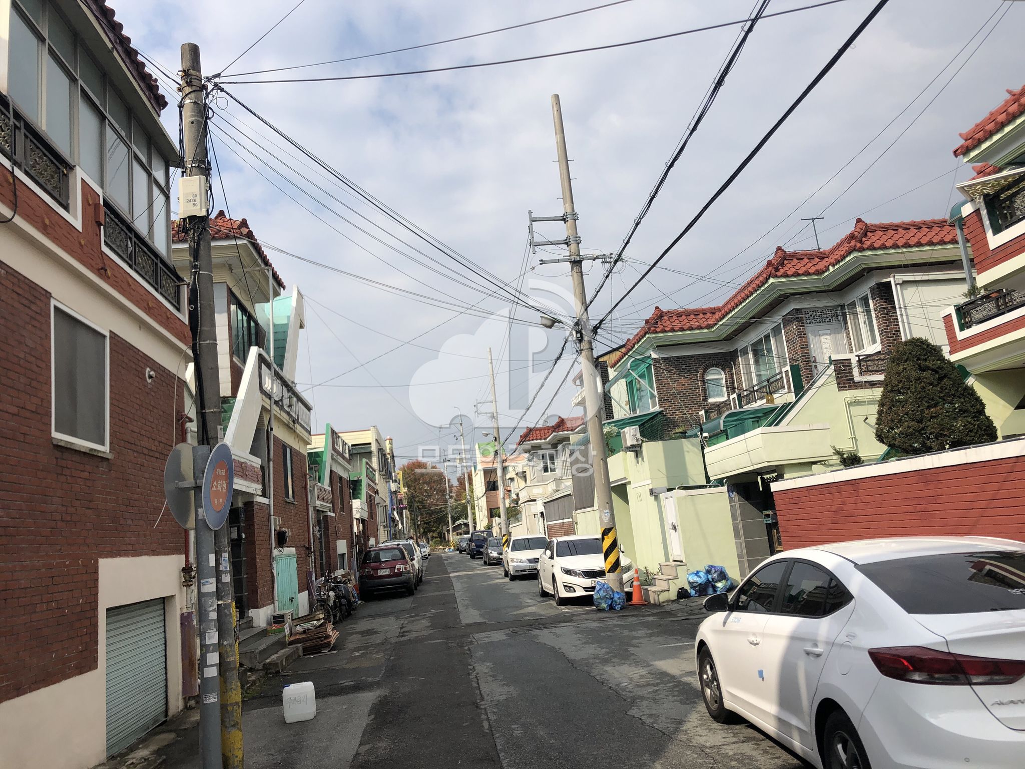두암1동 896-27 노상 공영 주차장 이미지 1