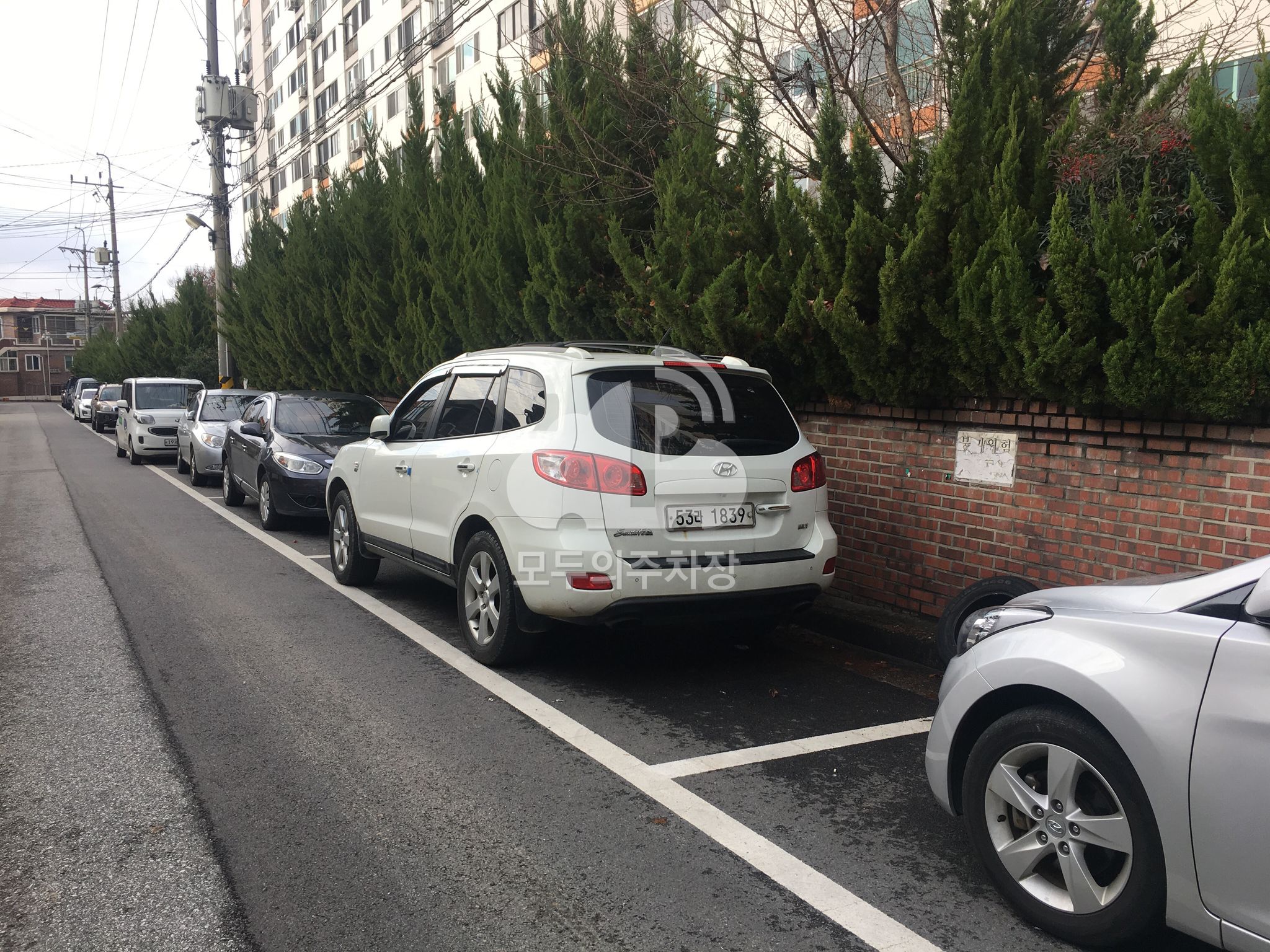 문화동 926-1번지 노상 공영 주차장 이미지 1