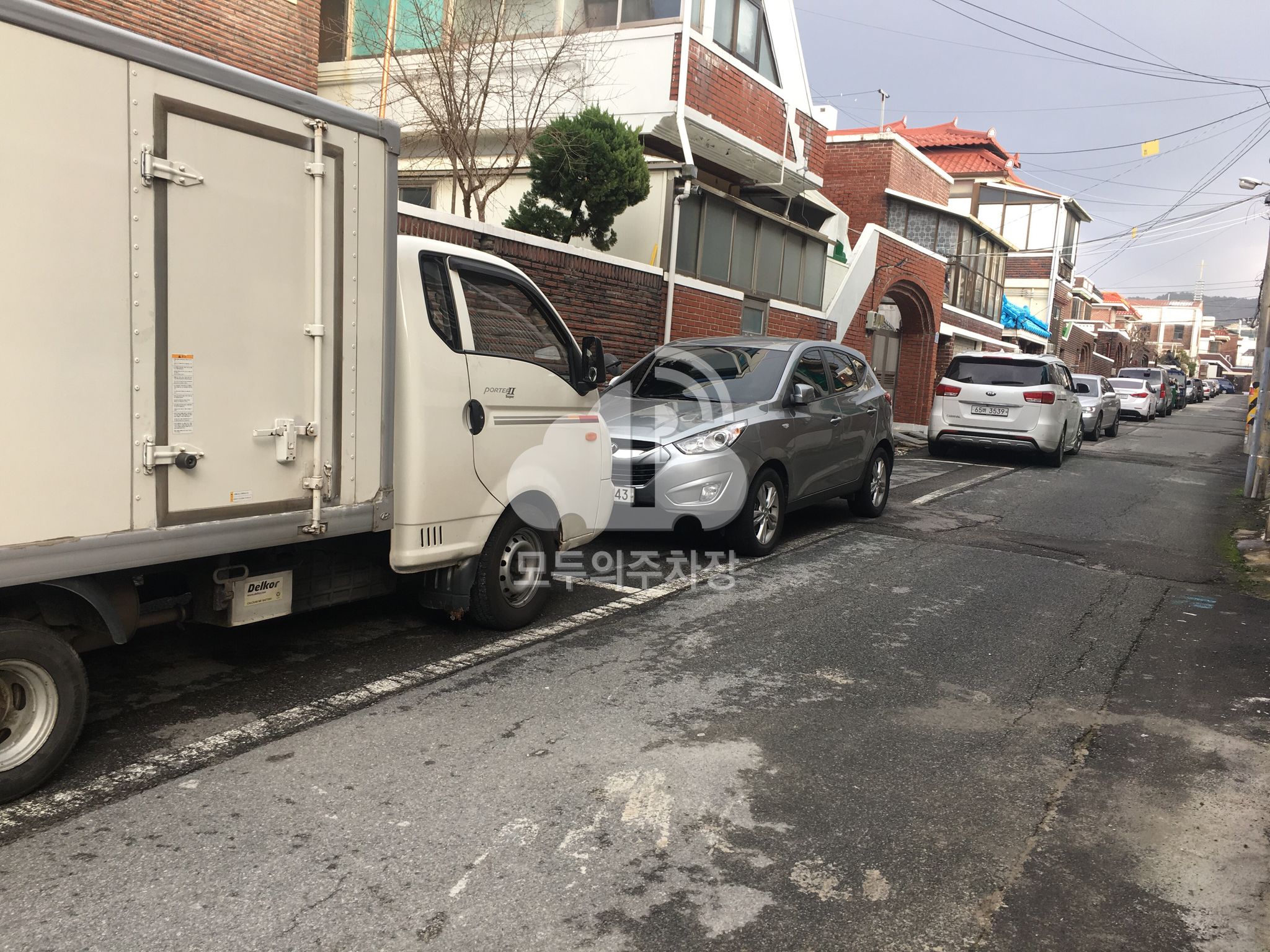 문화동 932-10번지 노상 공영 주차장 이미지 1
