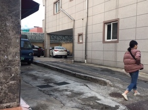 우산동 173-21번지 노상 공영 주차장 이미지 2