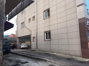 우산동 173-21번지 노상 공영 주차장 이미지 1