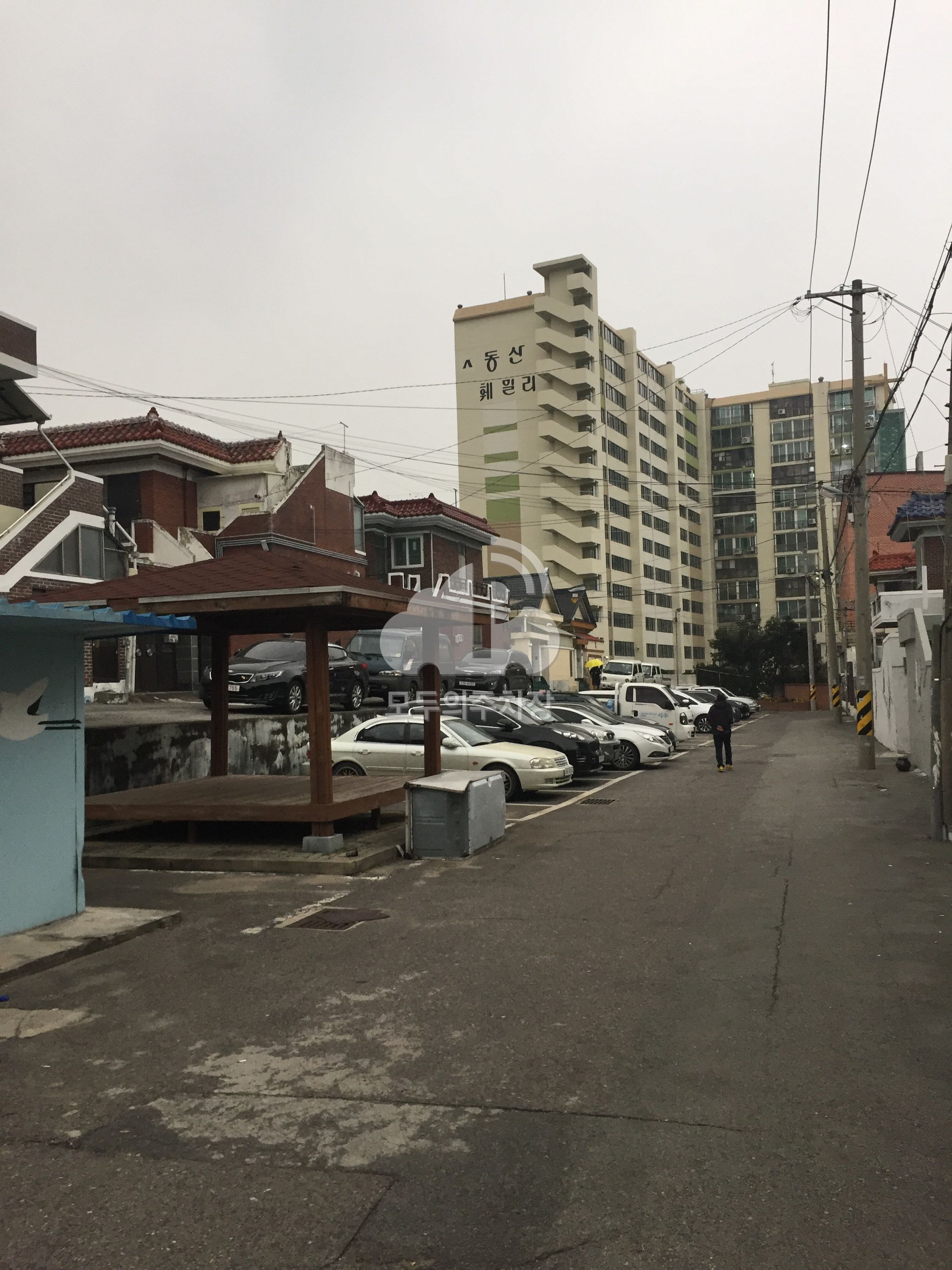 두암동 314-1 노상 공영 주차장 이미지 1