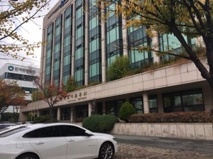 우산동 1603-1 노상 공영 주차장 이미지 1