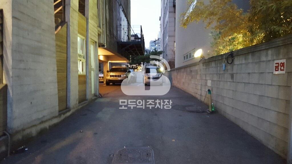 세진유료 민영 주차장 이미지 1