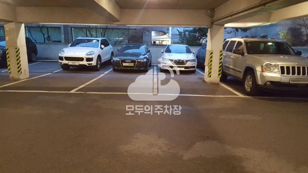 세진유료 민영 주차장 이미지 3