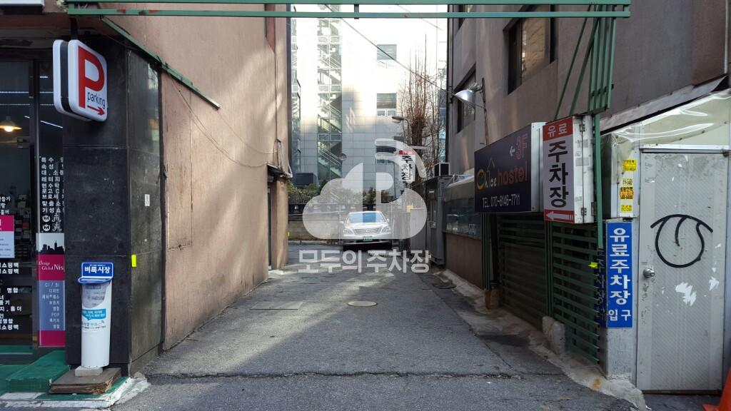 영일 민영 주차장 이미지 1