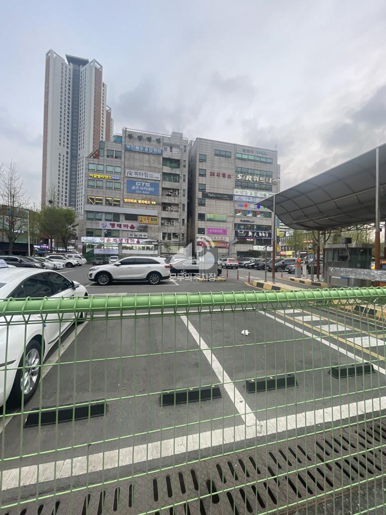 로데오 공영 주차장 이미지 3