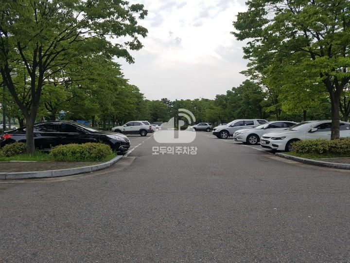 카카오 T 월드컵공원 주차장 이미지 3