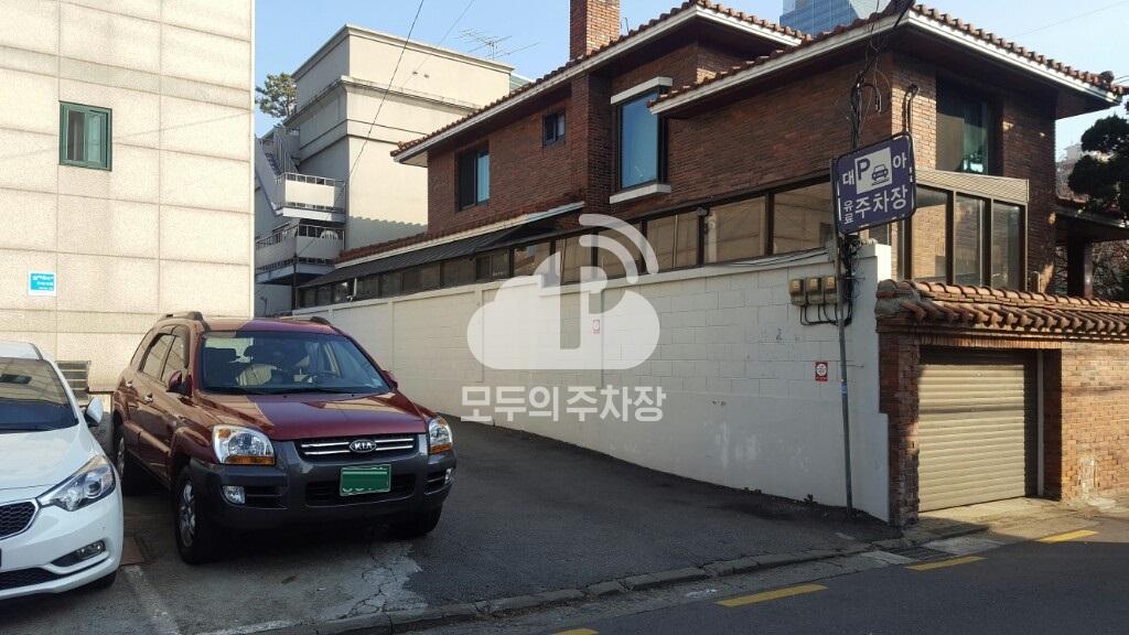 대아 민영 주차장 이미지 1