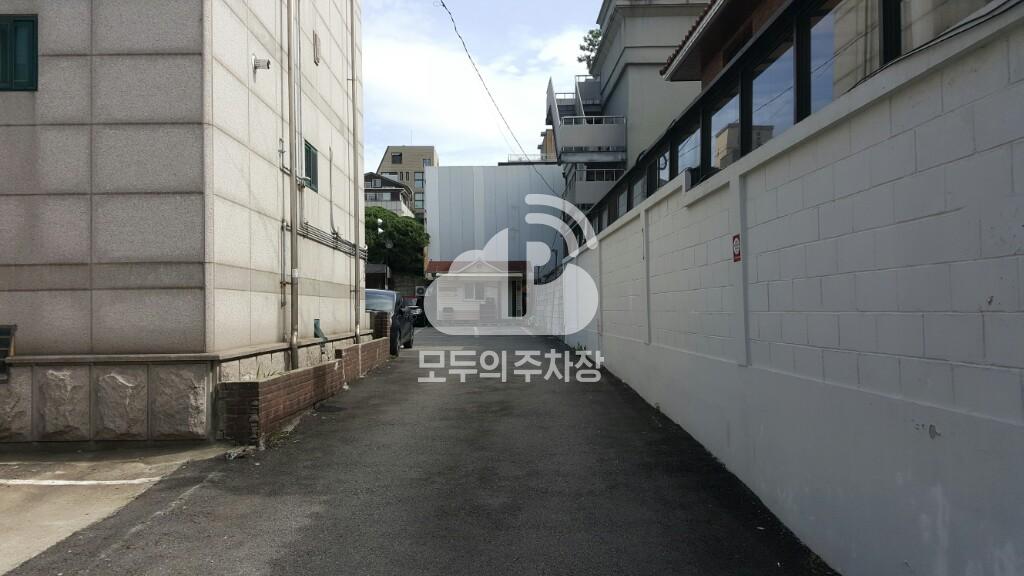 대아 민영 주차장 이미지 2