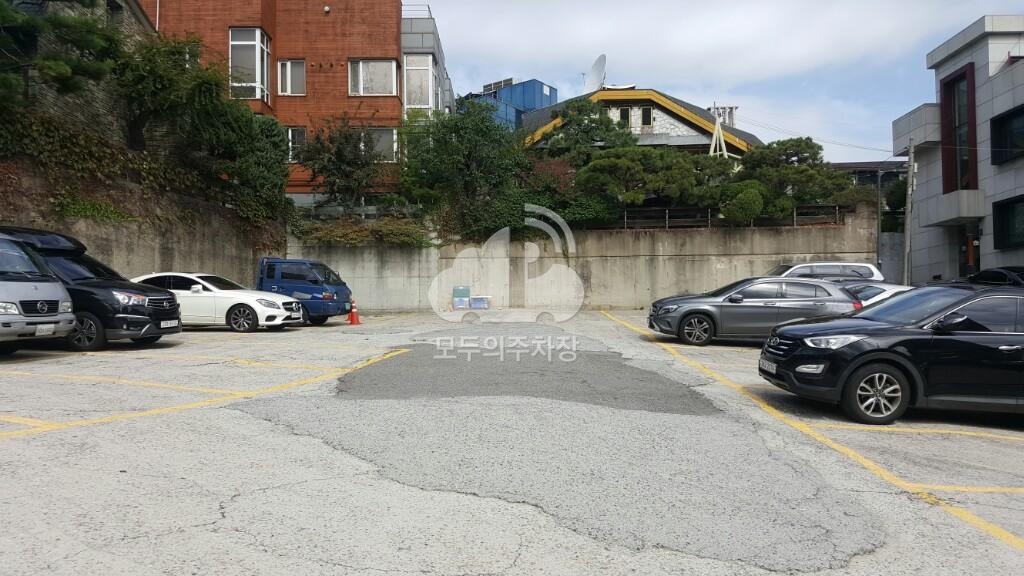 기원 민영 주차장 이미지 2