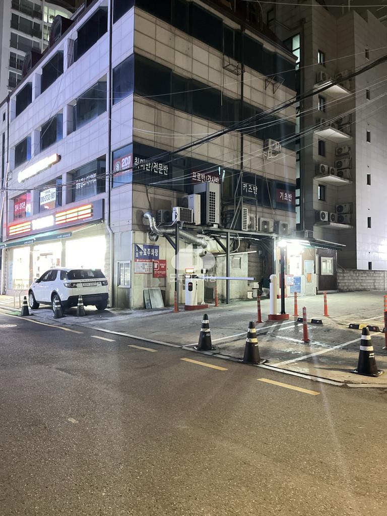 삼호 민영 주차장 이미지 1