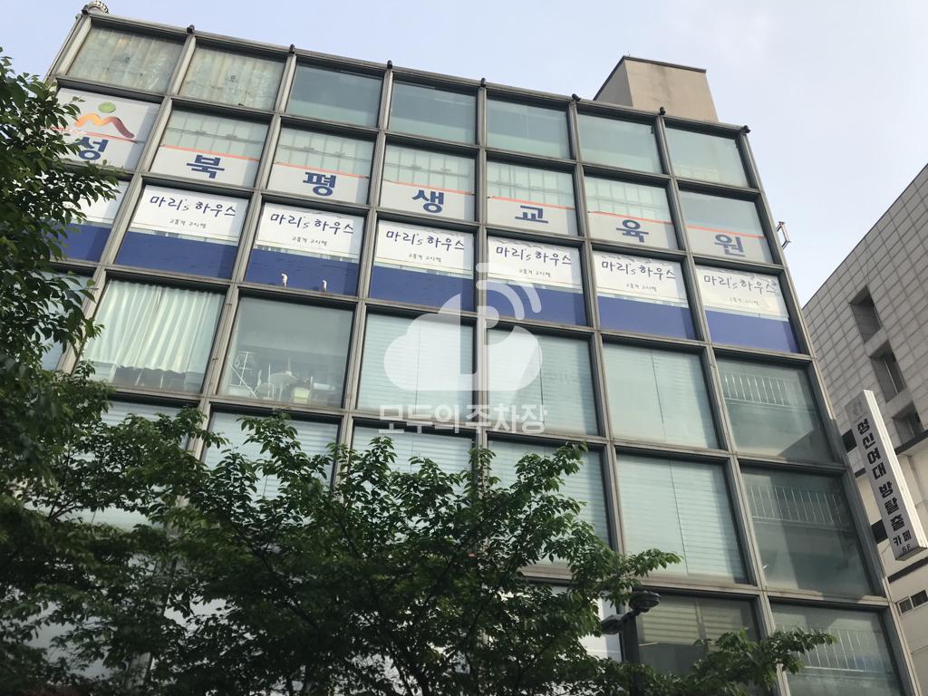 세학 민영 주차장 이미지 1