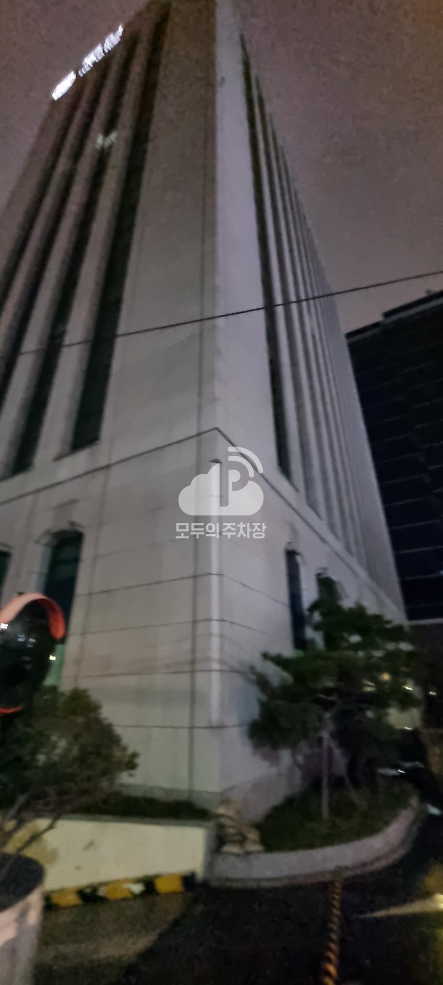 도원빌딩 주차장 이미지 1