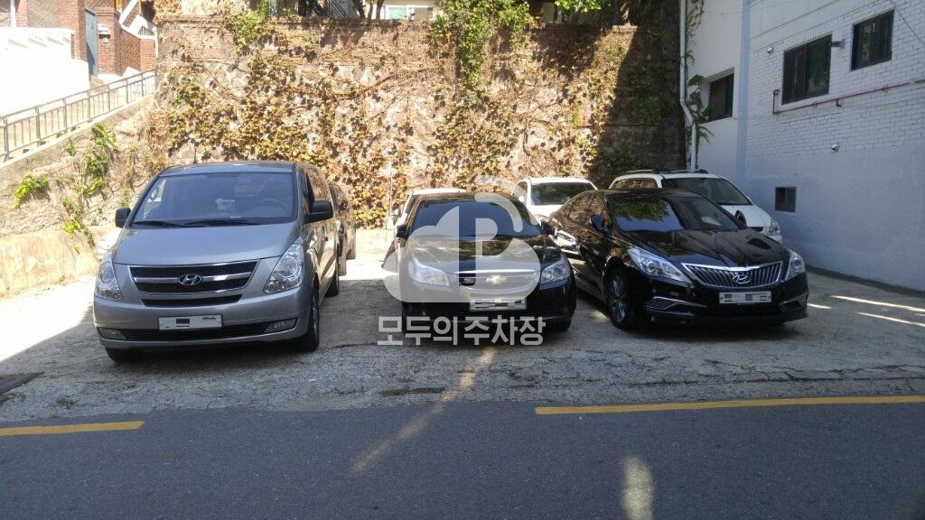 유료 민영 주차장 이미지 2