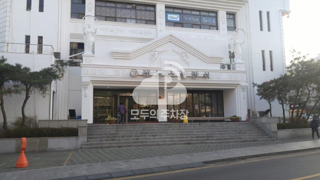 레노스블랑쉬 민영 주차장 이미지 1