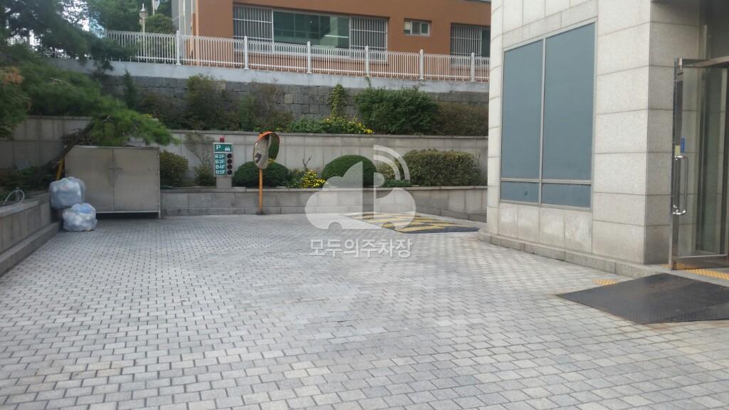 투루파킹 서소문정안빌딩 주차장 이미지 3