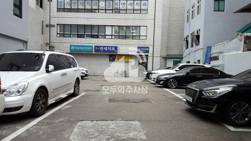 칠보 민영 주차장 이미지 2