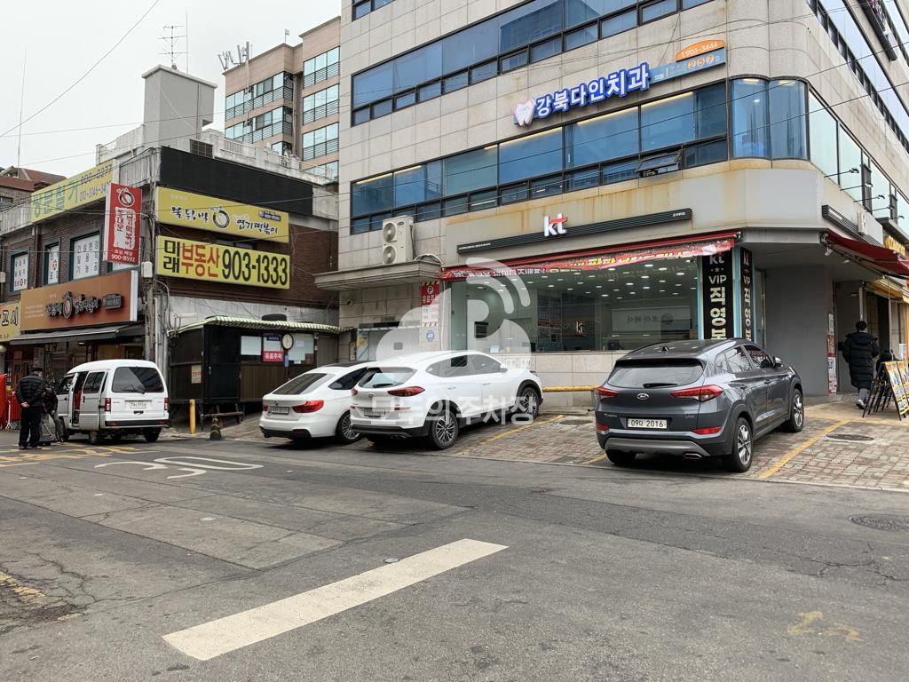대명빌딩 주차장 이미지 2
