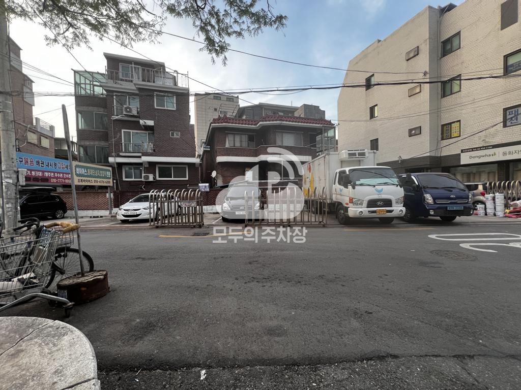 세명 민영 주차장 이미지 3