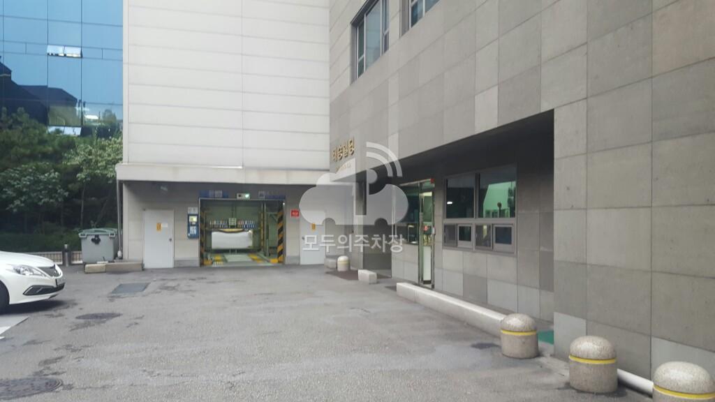 태승빌딩 주차장 이미지 2