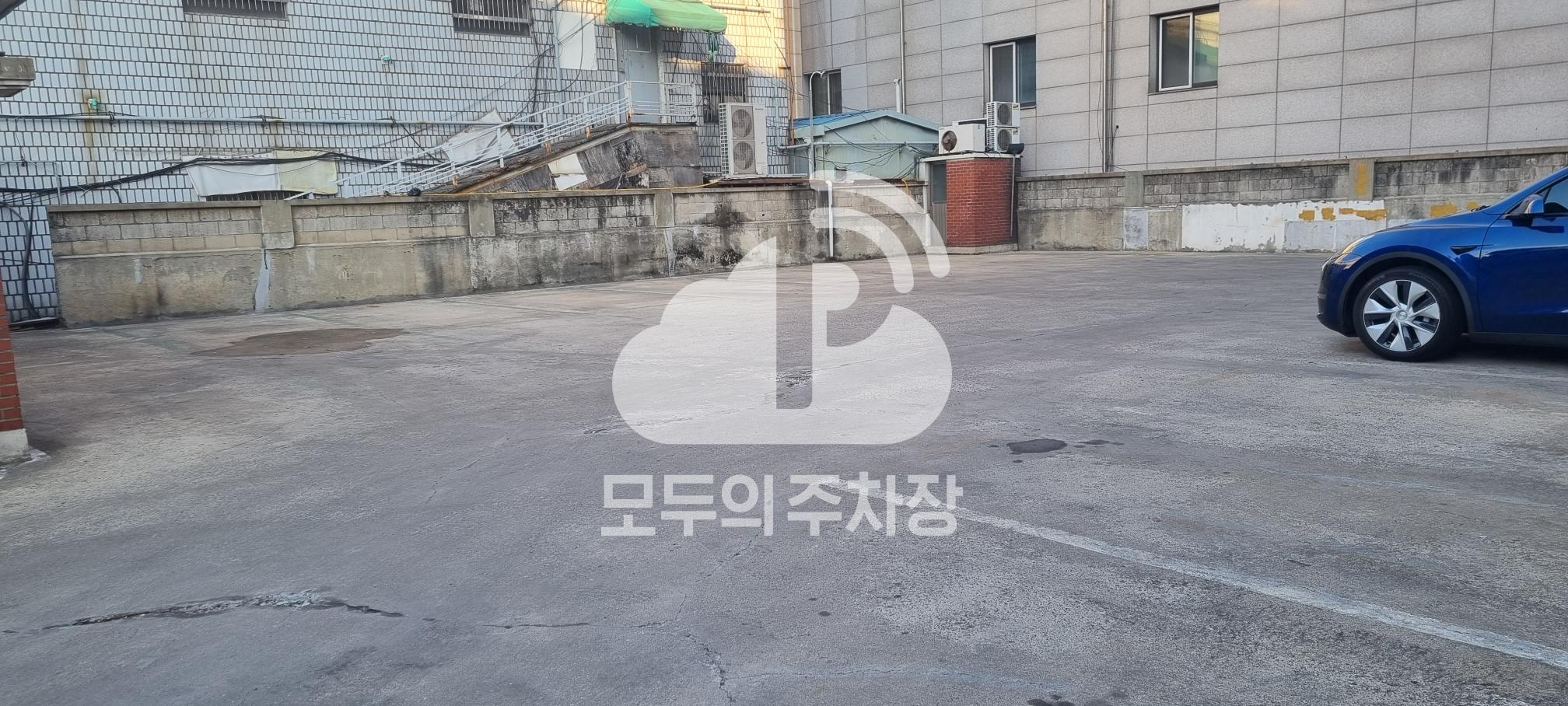 논현카센터 민영 주차장 이미지 2