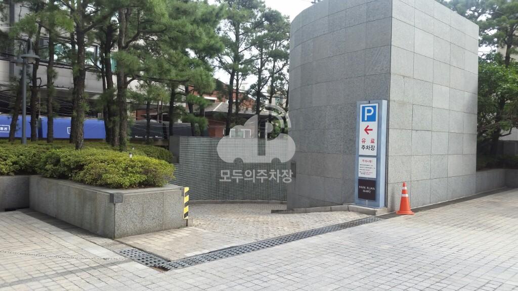 아세아타워 주차장 이미지 3