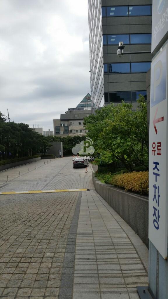 아세아타워 주차장 이미지 2